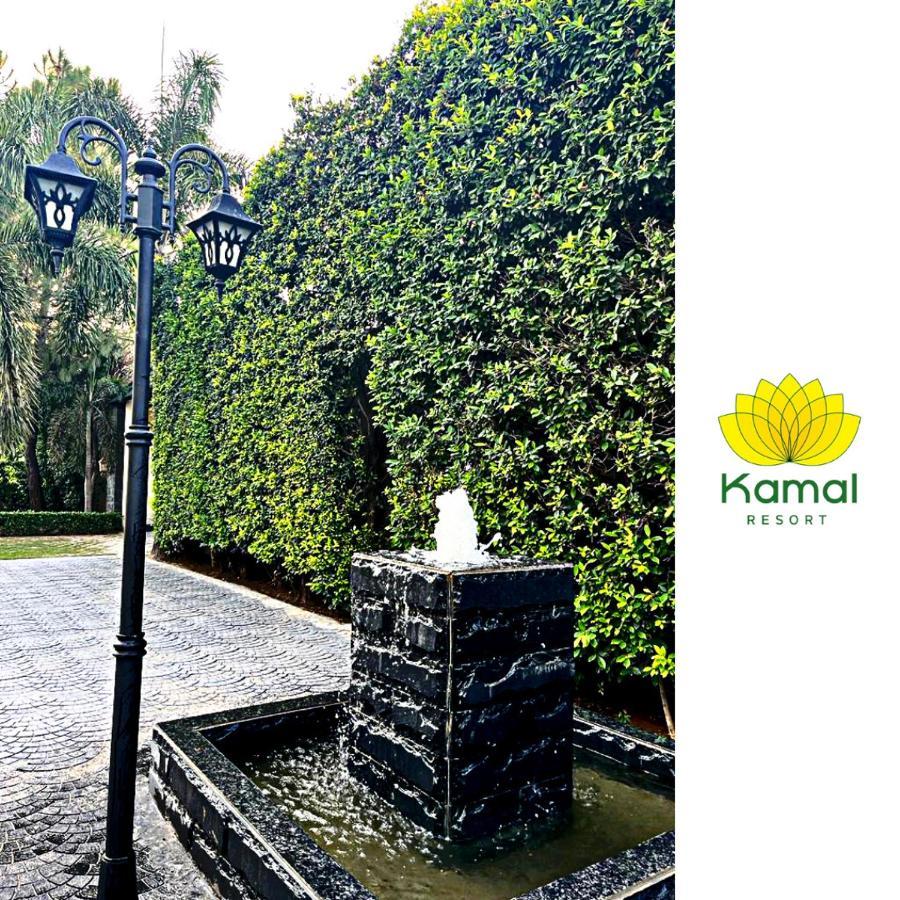 Kamal Resorts - The Luxury Of Being Yourself Ludhiana Exterior foto